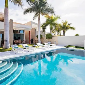 Villa La Caleta Golf