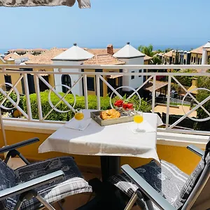 Apartment Res Benimar