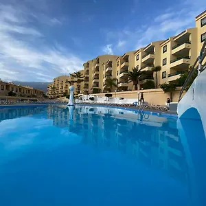 3* Hotel apartamentowy Laguna Park 1