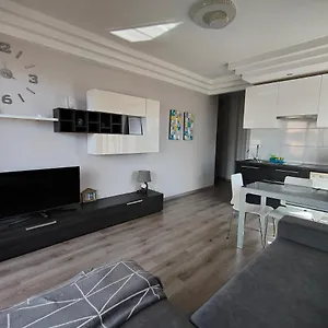 Apartment Lux Orlando