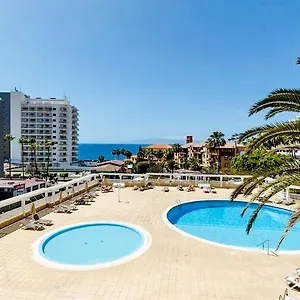 Apartment Copacabana