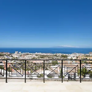 Villa La Tagora With Private Pool