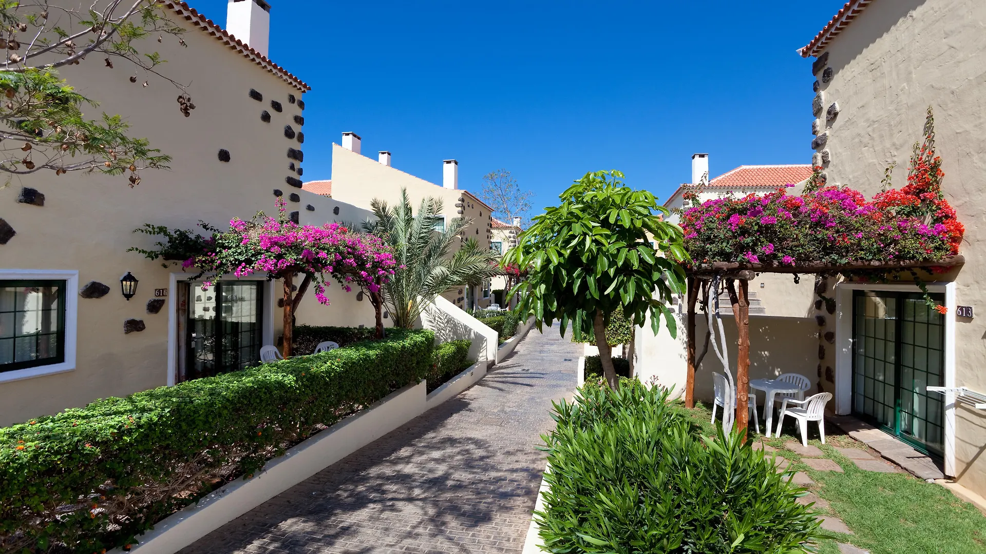 Hotel Gf Isabel Costa Adeje  Hiszpania