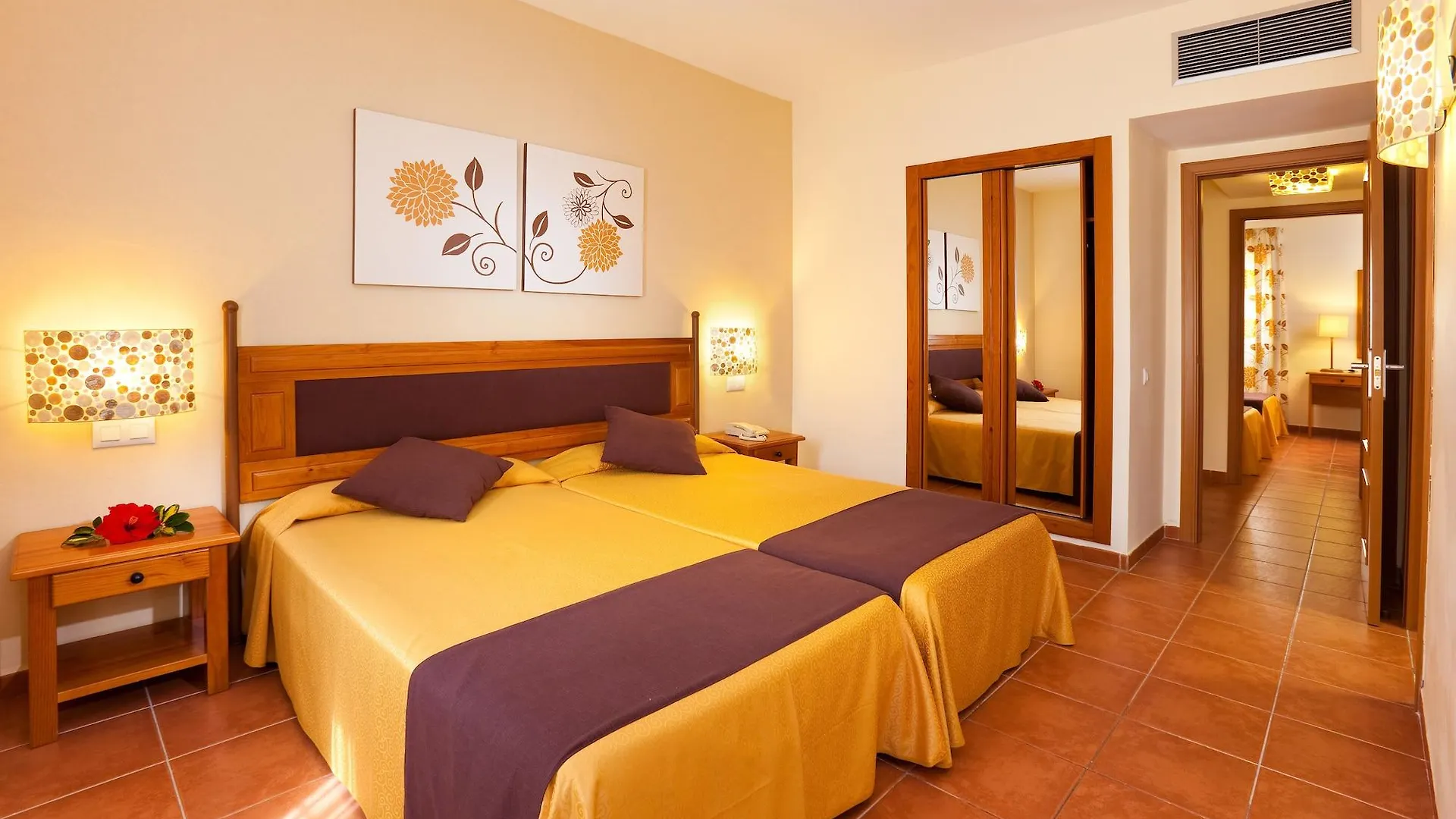 Hotel Gf Isabel Costa Adeje