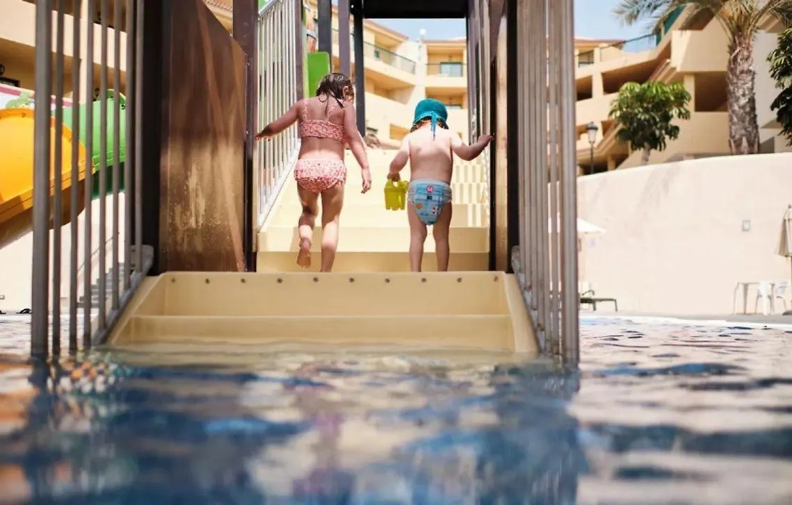 Hotel Gf Isabel Costa Adeje