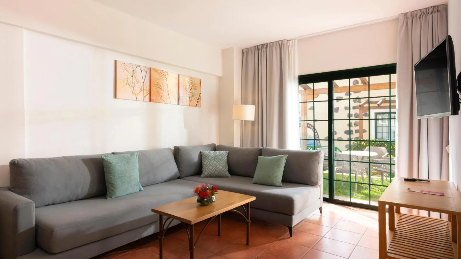 Hotel Gf Isabel Costa Adeje