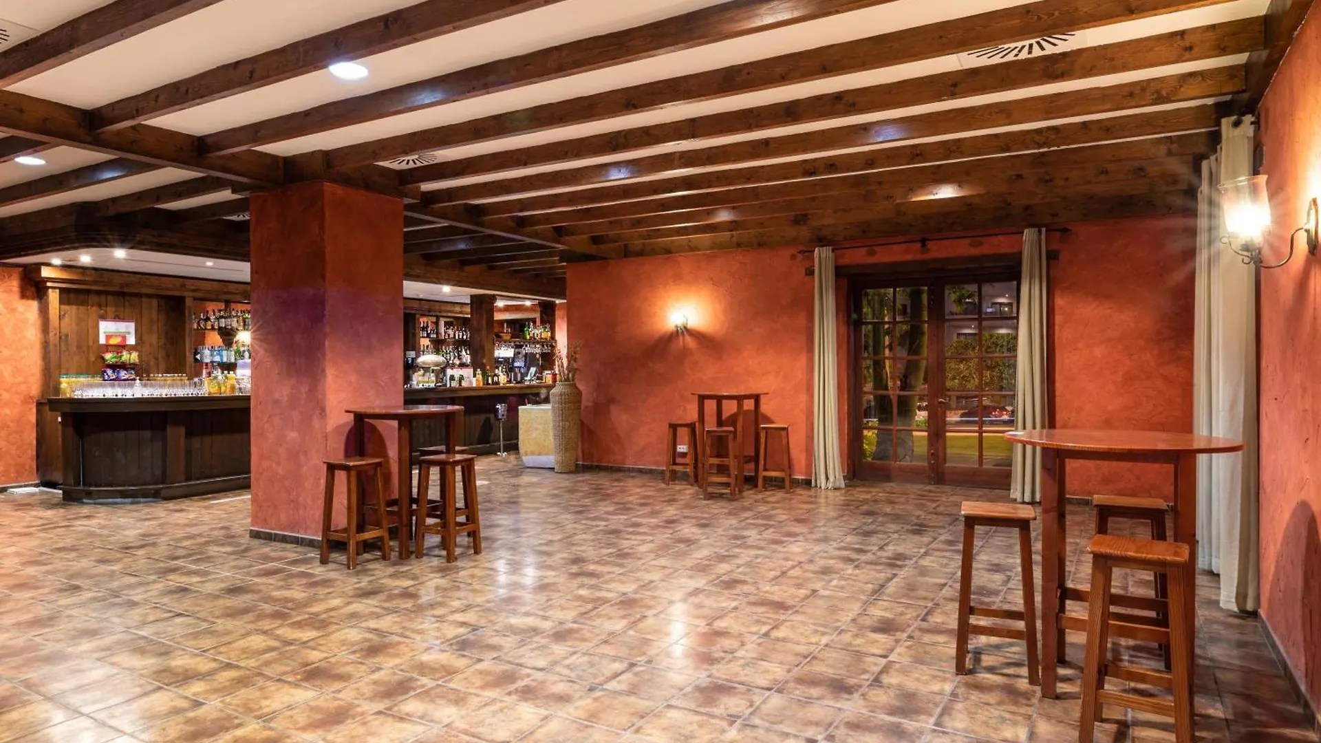 Hotel Gf Isabel Costa Adeje  Costa Adeje (Tenerife)