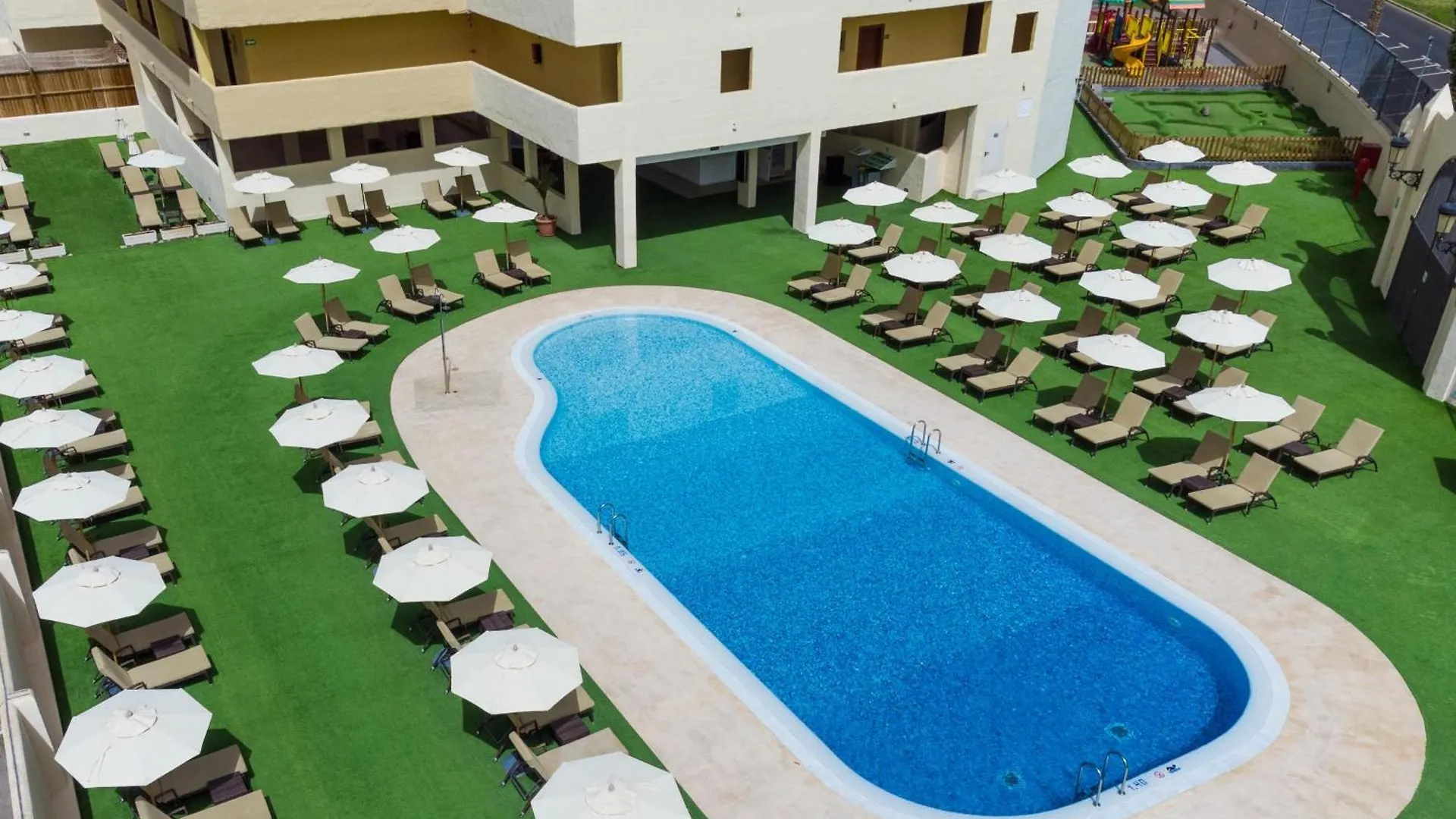 Hotel Gf Isabel Costa Adeje
