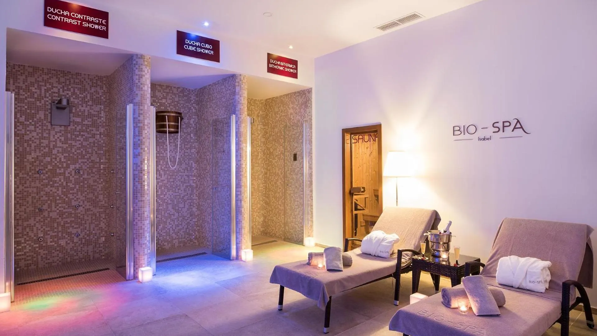 Hotel Gf Isabel Costa Adeje