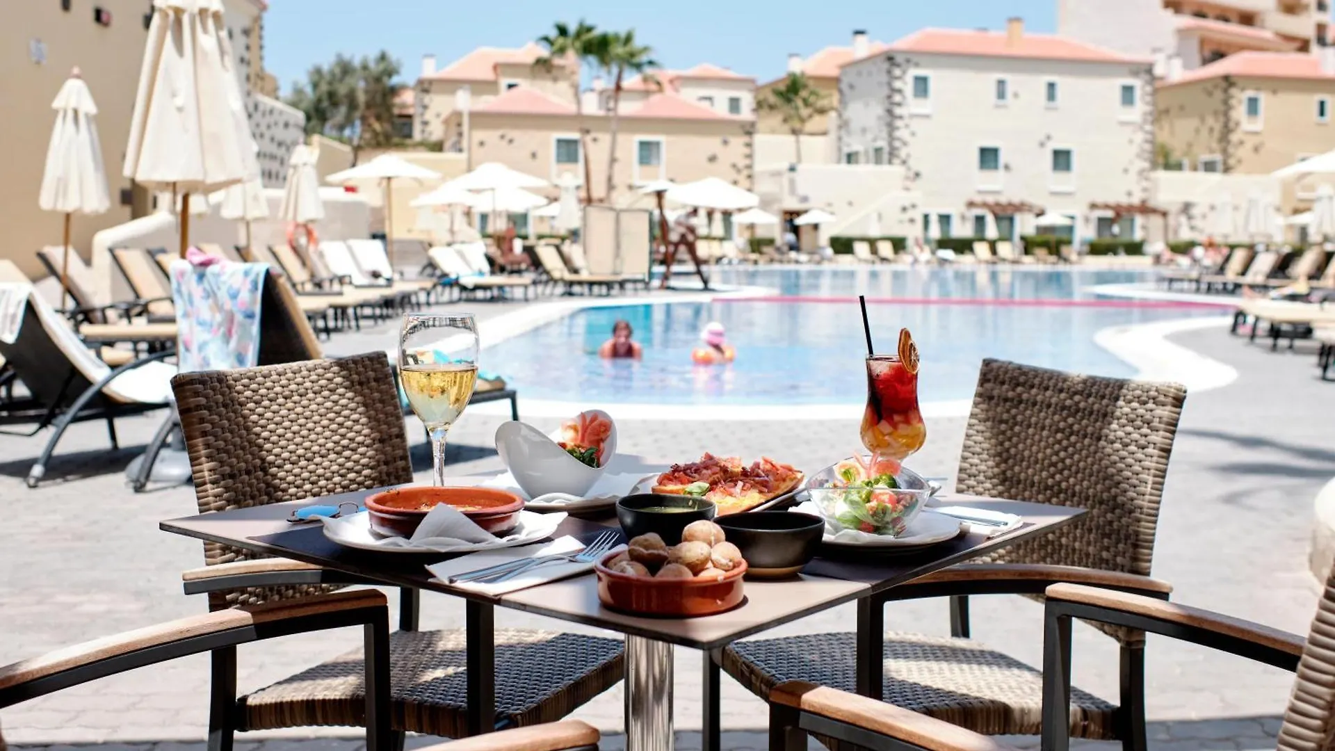Hotel Gf Isabel Costa Adeje