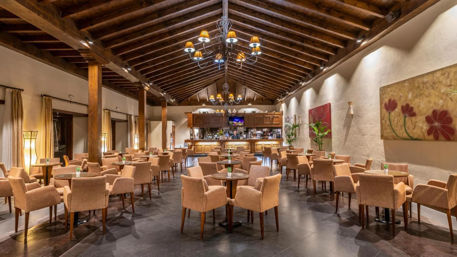 Hotel Gf Isabel Costa Adeje