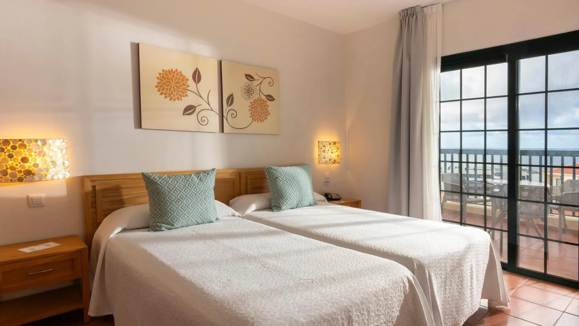 ****  Hotel Gf Isabel Costa Adeje  Hiszpania